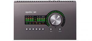 阿波罗声卡 Apollo x4 驱动下载-音浪网-音乐制作系统办公资源