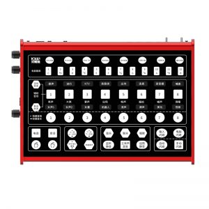 KX6 / KX6S 客所思声卡驱动下载-音浪网-音乐制作系统办公资源