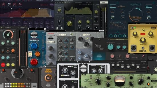 混音插件套装 Soundevice Digital Complete Effects Bundle 2024.8 WIN-音浪网-音乐制作系统办公资源