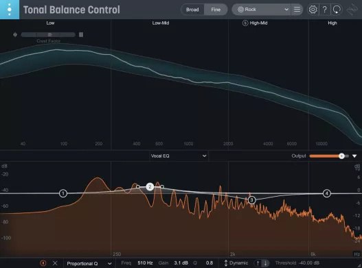 iZotope Tonal Balance Control 2 v2.9.0-R2R WIN-音浪网-音乐制作系统办公资源