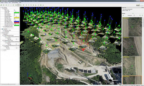 图片[2]-Pix4Dmapper Enterprise 4.5.6 专业的无人机测绘与摄影测量-音浪网-音乐制作系统办公资源