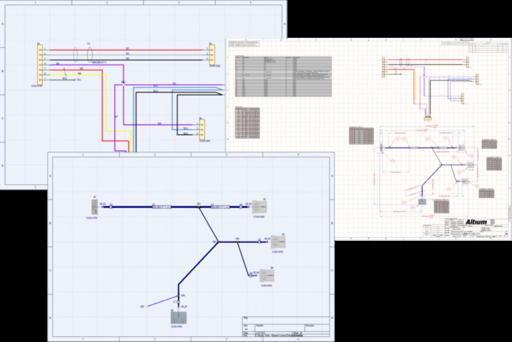 图片[2]-Altium Designer 25.0.2.28 PCB电子板设计-音浪网-音乐制作系统办公资源