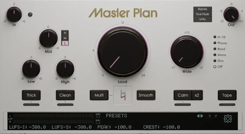 Musik Hack Master Plan v1.5.5 WIN&MAC-音浪网-音乐制作系统办公资源