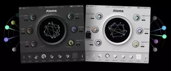 BABY Audio Atoms v1.2.0 REGGED-BUBBiX WiN&MAC-音浪网-音乐制作系统办公资源