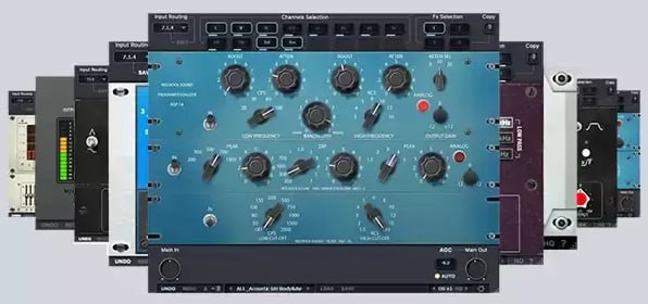 Red Rock Sound All Plug-ins Bundle 2024.11.19 Incl Keygen-R2R WIN-音浪网-音乐制作系统办公资源