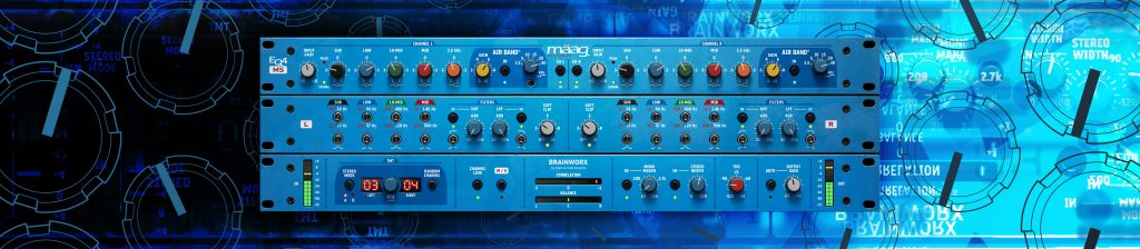 Plugin Alliance Maag Audio EQ4 MS v1.0.0 Rev1 R2R WIN  [09.10.2024]-音浪网-音乐制作系统办公资源