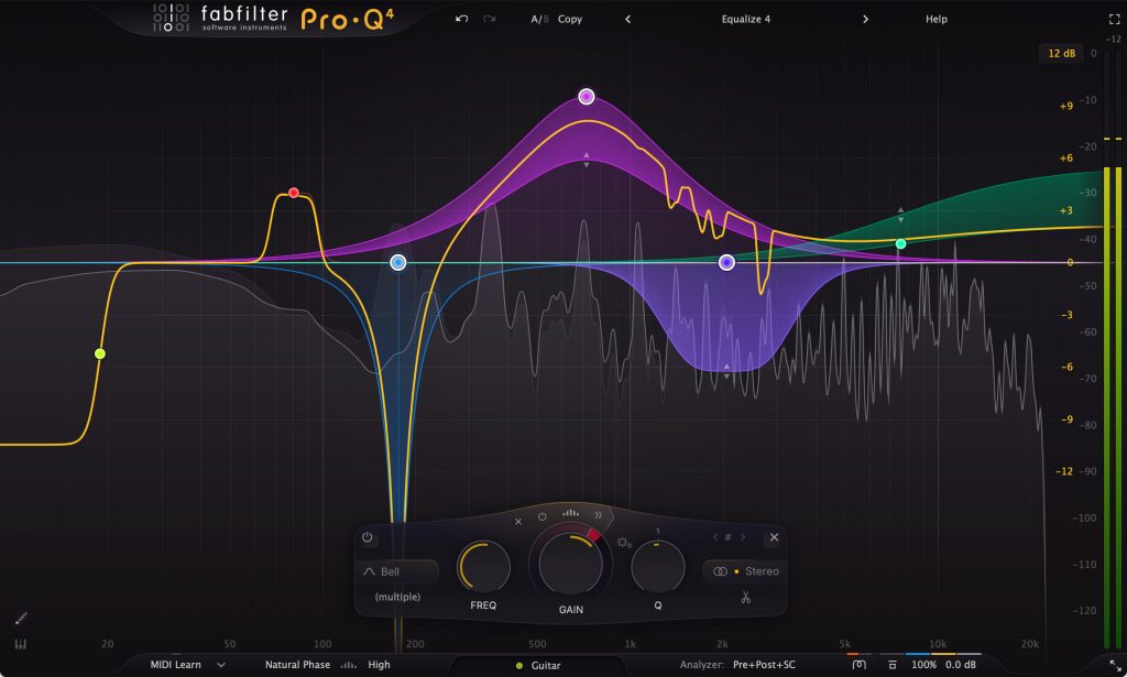 提取插件64位封装专用 FabFilter Total Bundle套装 v2024.12.17-音浪网-音乐制作系统办公资源