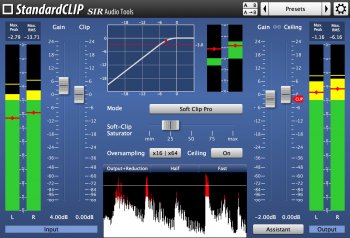 SIR Audio Tools Standard CLIP v1.5.058 READ NFO-R2R WIN-音浪网-音乐制作系统办公资源